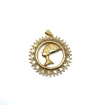 Bransoletka złota - obrazek 4