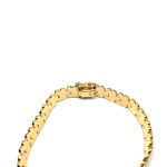 Bransoletka złota - obrazek 2