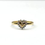 Wooden single drawer - obrazek 4