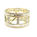 Wooden single drawer - obrazek 2