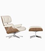 Eames lounge chair - obrazek 3