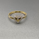 Wooden single drawer