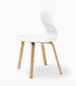 Panton tunior chair - obrazek 3
